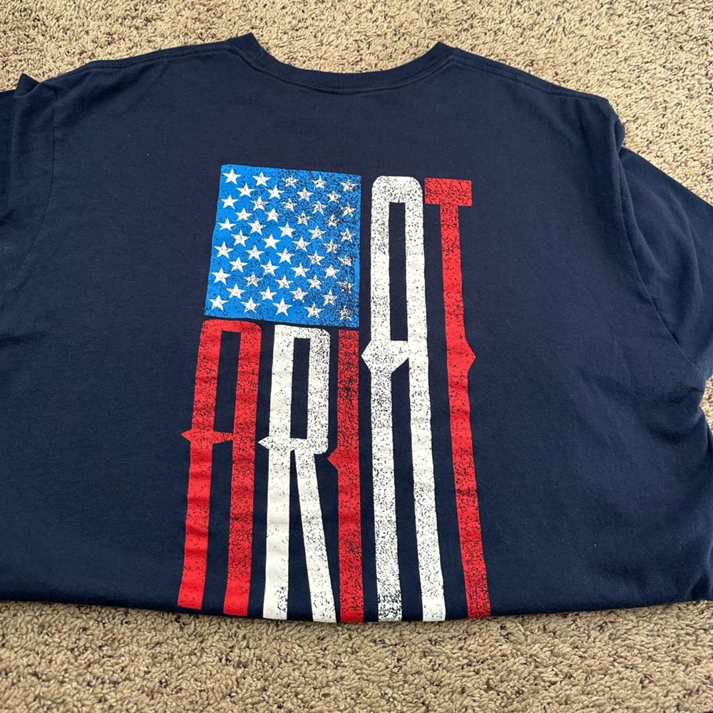 Ariat T Shirt